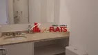 Foto 7 de Flat com 1 Quarto à venda, 42m² em Vila Olímpia, São Paulo