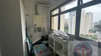 Foto 9 de Apartamento com 2 Quartos para alugar, 116m² em Vila Nova Conceição, São Paulo