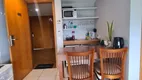 Foto 15 de Flat com 1 Quarto para alugar, 33m² em Ponta Negra, Manaus