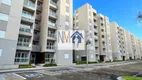 Foto 3 de Apartamento com 2 Quartos à venda, 53m² em Jardim Wanderley, Tatuí