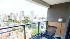 Foto 4 de Apartamento com 2 Quartos para alugar, 74m² em Pinheiros, São Paulo