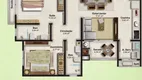 Foto 7 de Apartamento com 2 Quartos à venda, 71m² em Itoupava Central, Blumenau