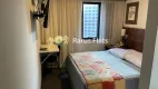 Foto 7 de Flat com 2 Quartos à venda, 45m² em Brooklin, São Paulo