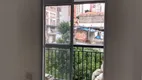 Foto 5 de Kitnet com 1 Quarto para alugar, 28m² em Liberdade, São Paulo