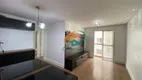 Foto 6 de Apartamento com 3 Quartos à venda, 66m² em Ponte Grande, Guarulhos