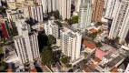 Foto 2 de Cobertura com 3 Quartos à venda, 146m² em Vila Clementino, São Paulo