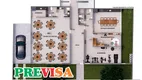 Foto 7 de Cobertura com 3 Quartos à venda, 151m² em Sagrada Família, Belo Horizonte