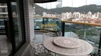 Foto 25 de Apartamento com 4 Quartos à venda, 166m² em Enseada, Guarujá