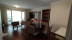 Foto 3 de Flat com 3 Quartos para alugar, 102m² em Moema, São Paulo