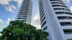Foto 20 de Apartamento com 3 Quartos à venda, 137m² em Graças, Recife