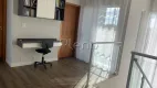 Foto 7 de Sobrado com 3 Quartos à venda, 214m² em Vila Monte Alegre, Paulínia