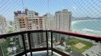 Foto 40 de Apartamento com 4 Quartos para venda ou aluguel, 180m² em Jardim Astúrias, Guarujá