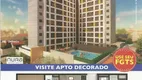 Foto 13 de Apartamento com 1 Quarto à venda, 25m² em Vila Itaim, São Paulo