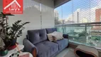 Foto 10 de Apartamento com 2 Quartos à venda, 64m² em Vila Mascote, São Paulo