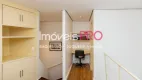 Foto 14 de Apartamento com 1 Quarto à venda, 45m² em Moema, São Paulo