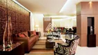 Foto 62 de Apartamento com 3 Quartos para alugar, 120m² em Casa Branca, Santo André