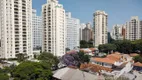 Foto 24 de Apartamento com 4 Quartos à venda, 210m² em Campo Belo, São Paulo