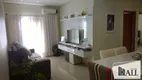 Foto 3 de Apartamento com 3 Quartos à venda, 75m² em Jardim Redentor, São José do Rio Preto