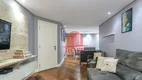 Foto 4 de Apartamento com 3 Quartos à venda, 115m² em Santo Amaro, São Paulo