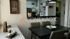 Foto 3 de Apartamento com 2 Quartos à venda, 63m² em Botafogo, Campinas