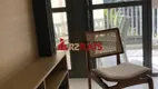 Foto 4 de Apartamento com 1 Quarto à venda, 38m² em Paraíso, São Paulo