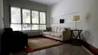 Foto 3 de Apartamento com 3 Quartos para alugar, 130m² em Vila Nova Conceição, São Paulo