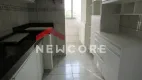 Foto 6 de Apartamento com 2 Quartos à venda, 55m² em Jardim Alvorada, Santo André