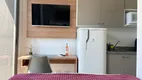 Foto 13 de Apartamento com 1 Quarto para alugar, 19m² em Santo Amaro, São Paulo