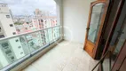 Foto 9 de Cobertura com 4 Quartos à venda, 405m² em Ponta da Praia, Santos