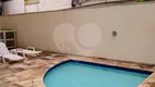 Foto 14 de Apartamento com 3 Quartos à venda, 70m² em Perdizes, São Paulo