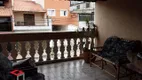 Foto 6 de Sobrado com 3 Quartos à venda, 204m² em Jardim Marek, Santo André