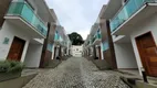 Foto 2 de Casa de Condomínio com 3 Quartos à venda, 100m² em Monte Castelo, Juiz de Fora