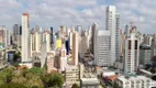 Foto 23 de Cobertura com 2 Quartos à venda, 124m² em Centro, Curitiba