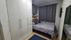 Foto 3 de Apartamento com 2 Quartos à venda, 52m² em Chacara Sao Manoel, Taubaté