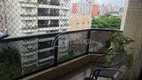 Foto 5 de Apartamento com 3 Quartos à venda, 155m² em Ponta da Praia, Santos