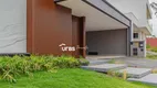 Foto 17 de Casa de Condomínio com 4 Quartos à venda, 317m² em Jardins Italia, Goiânia