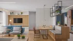 Foto 12 de Apartamento com 3 Quartos à venda, 83m² em Vila Andrade, São Paulo