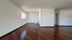 Foto 2 de Apartamento com 3 Quartos à venda, 142m² em Vila Uberabinha, São Paulo