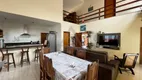 Foto 4 de Casa com 4 Quartos à venda, 307m² em Parque Alto Taquaral, Campinas