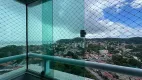 Foto 8 de Apartamento com 2 Quartos para alugar, 60m² em Ponta Negra, Natal