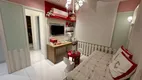 Foto 13 de Apartamento com 3 Quartos à venda, 134m² em Barra da Tijuca, Rio de Janeiro