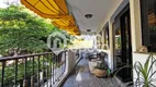 Foto 4 de Apartamento com 5 Quartos à venda, 280m² em Tijuca, Rio de Janeiro