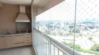 Foto 3 de Apartamento com 3 Quartos para alugar, 110m² em Cidade Luiza, Jundiaí