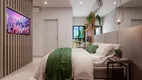 Foto 7 de Apartamento com 3 Quartos à venda, 97m² em Copacabana, Uberlândia