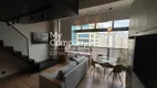 Foto 25 de Apartamento com 1 Quarto para alugar, 42m² em Moema, São Paulo