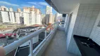 Foto 12 de Apartamento com 1 Quarto à venda, 53m² em Vila Guilhermina, Praia Grande