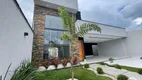 Foto 2 de Casa com 3 Quartos à venda, 140m² em Residencial Katia, Goiânia