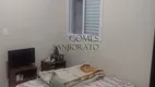 Foto 6 de Casa com 3 Quartos à venda, 143m² em Vila Homero Thon, Santo André