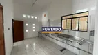 Foto 5 de Ponto Comercial para alugar, 106m² em Vila Alpina, Santo André