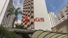 Foto 15 de Flat com 1 Quarto para alugar, 34m² em Jardins, São Paulo